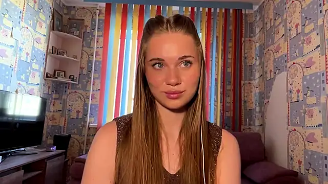 Miss_Blessnyth webcam