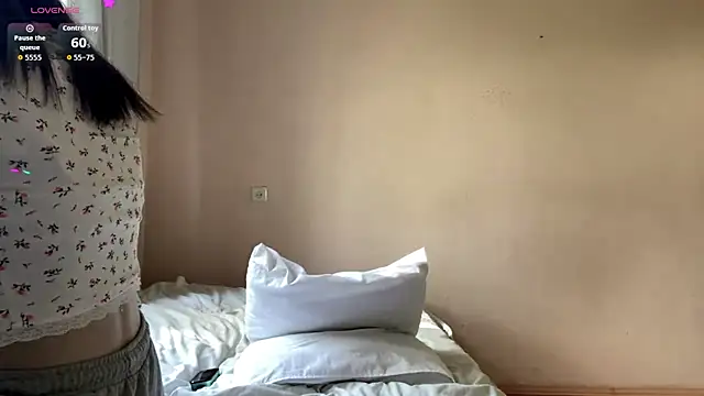 LaurenBlade webcam