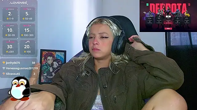 jujubinhahot webcam