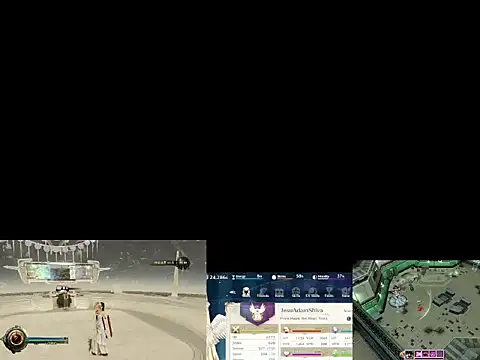 JesuAdam webcam