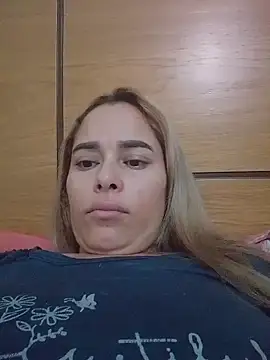Amelia1_ webcam