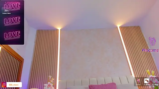 BILIE_ROUSE1 webcam
