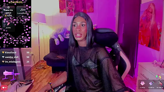 Kendall_Gil webcam