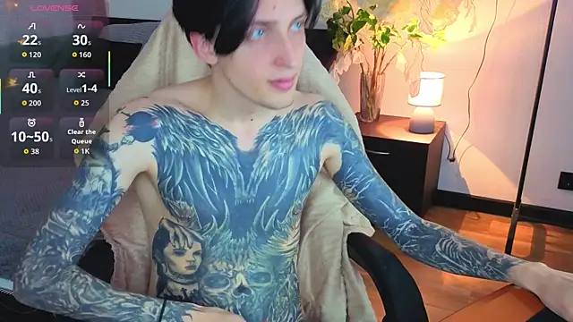 Martin_Jin webcam