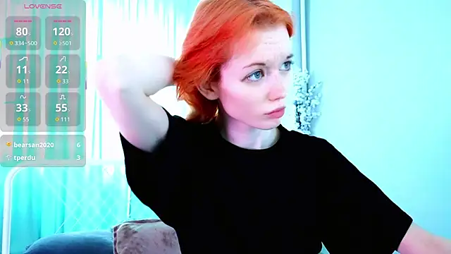 Kiara_Dream webcam