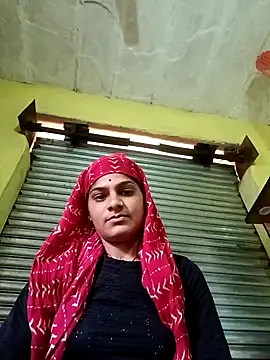 Janki_cute webcam