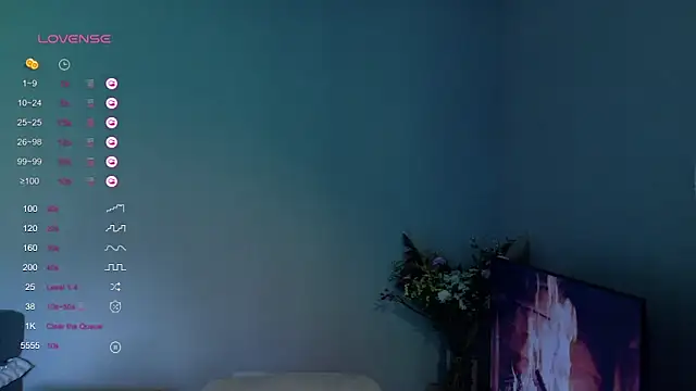 Milounee webcam