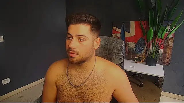 DaxGreer webcam