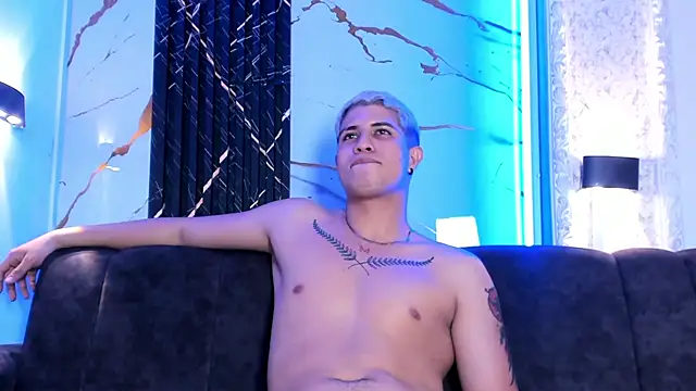 dominic_connor webcam