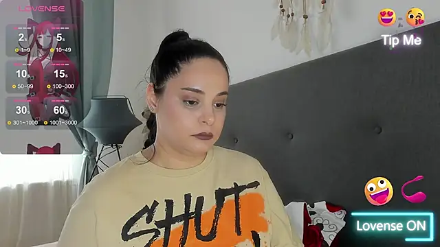Evamoon10 webcam