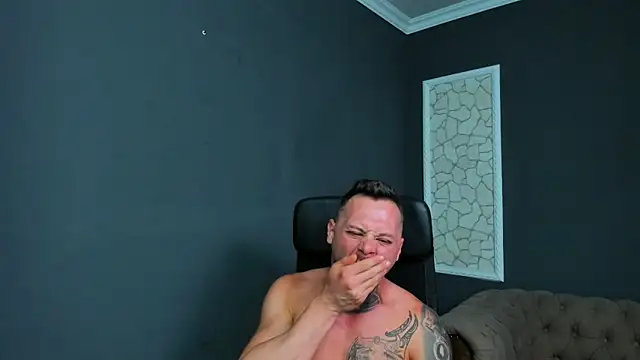 BrianHunts webcam