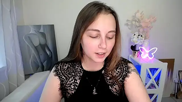 SweetPrincess_ webcam