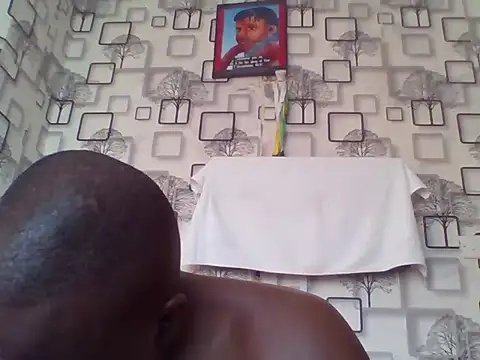 Chumba_001 webcam