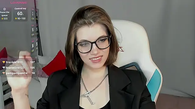 CathyAdams webcam