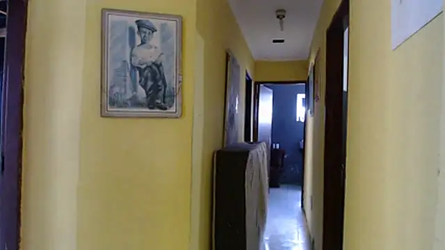 xSATIVAx webcam