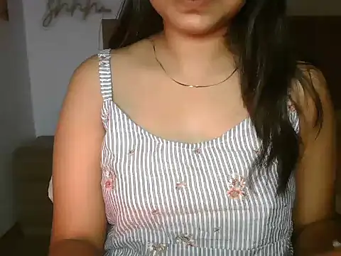 isha_here webcam