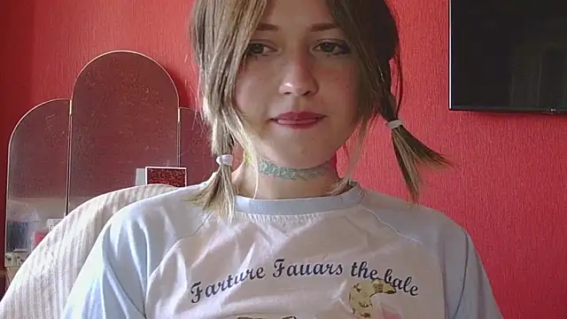 Beloved_Mary webcam