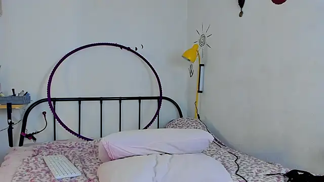 LiyaFly webcam