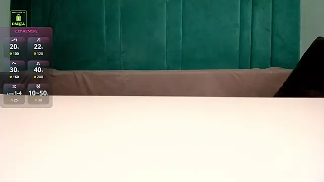 BrandonNorris webcam