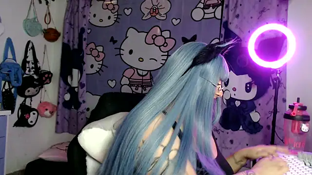 lussyevans24 webcam