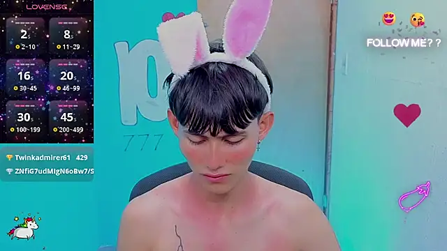 tanjiro_cute webcam