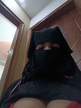 Aafreen_36 webcam