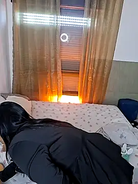 Tigresa23 webcam