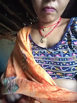 Monika_thakurr webcam