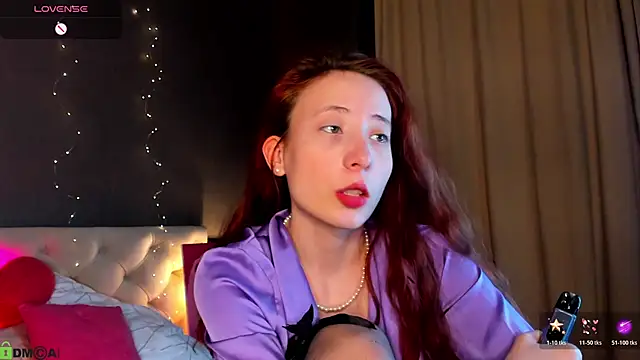Lea_much webcam