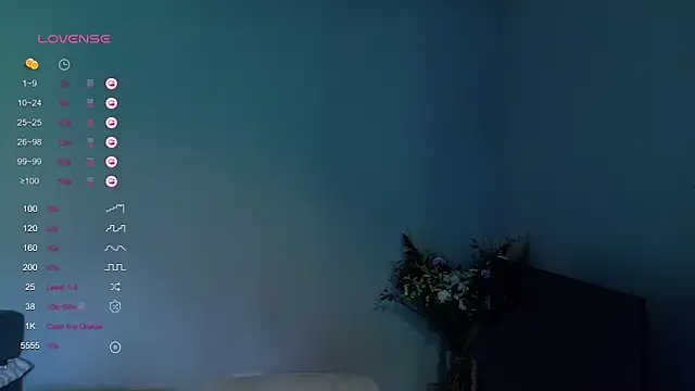 Milounee webcam