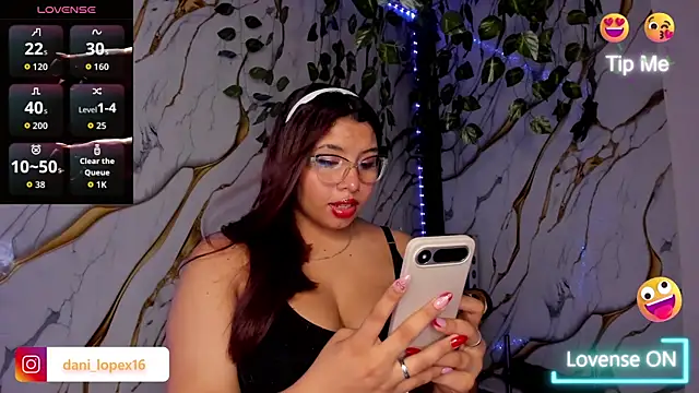 daniela_lopez1 webcam
