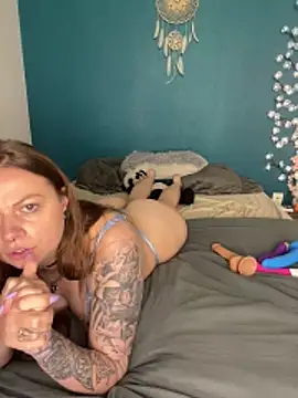 Blueskydreammm webcam