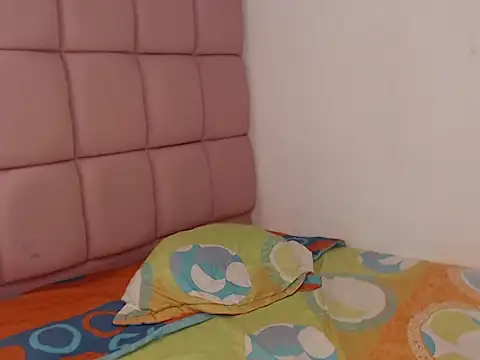 Thalia2026 webcam