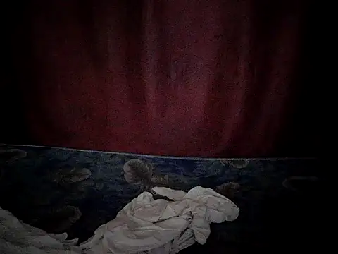 May_lady webcam