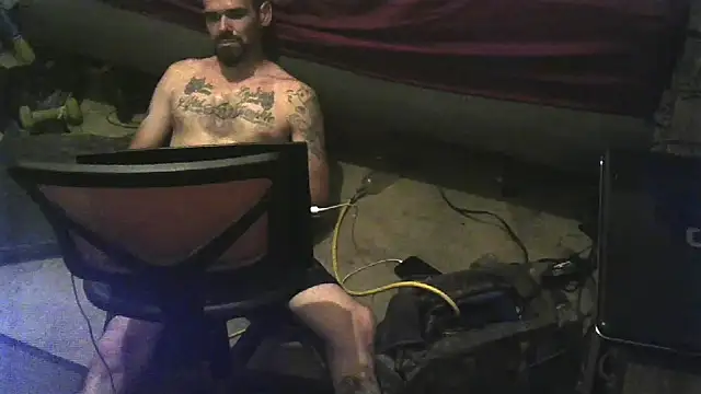 Johnny1991Blunt