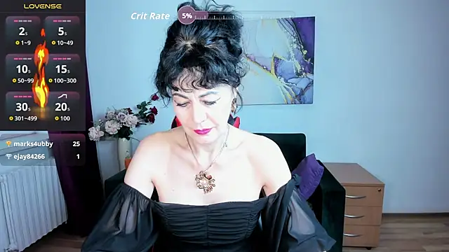 Silvia_Wallec webcam
