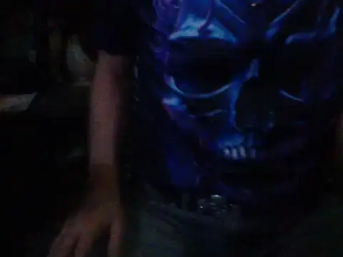 mrdemoncrowly webcam