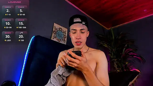Angel_Snowhotxxx webcam
