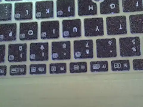 Delicious-D webcam