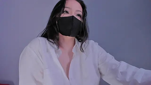 Belover_nana webcam
