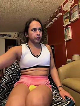 TranSexualJade95 webcam