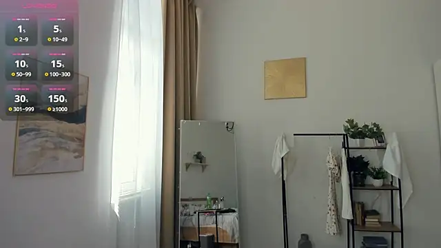 strip chat online FaaBinaa