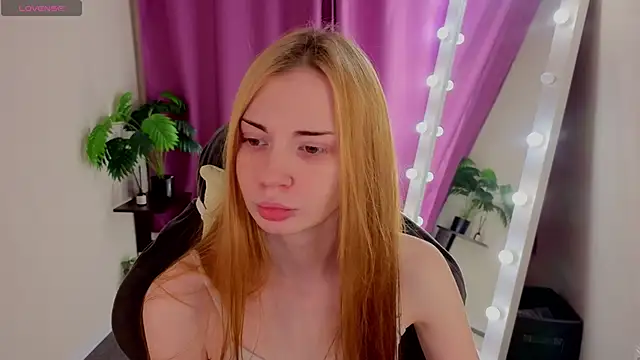 Jennie_Hunter webcam
