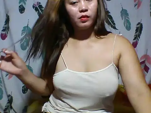 SugahBrown_Love webcam