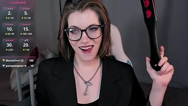 CathyAdams webcam