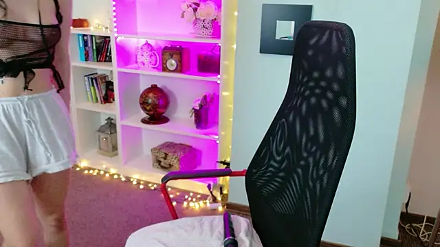 Carol_Anna webcam