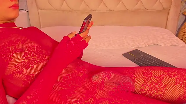 SelenaRogers webcam