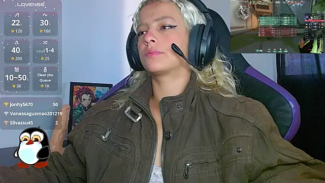 jujubinhahot webcam