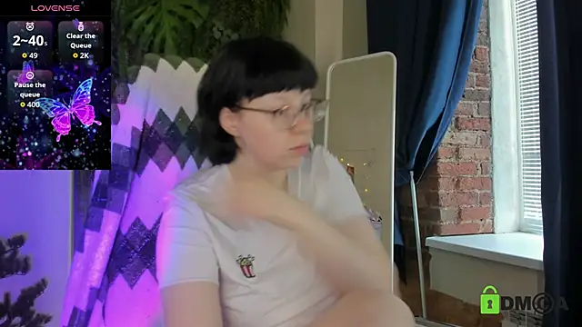 Melissa_Wells webcam