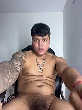 Pedro_x777 webcam